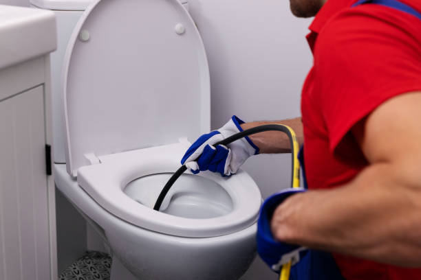 Best Leak Detection Services  in Collinwood, TN