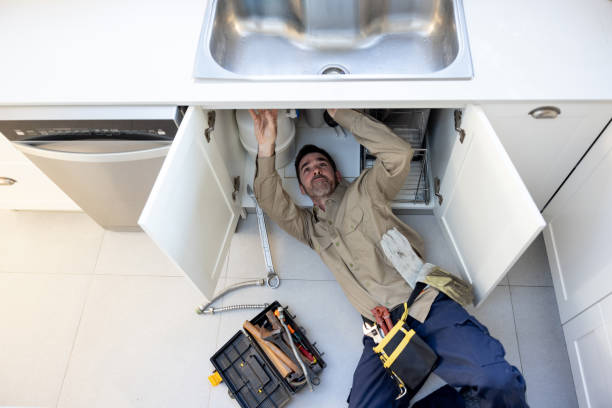 Best Boilers & Radiators  in Collinwood, TN