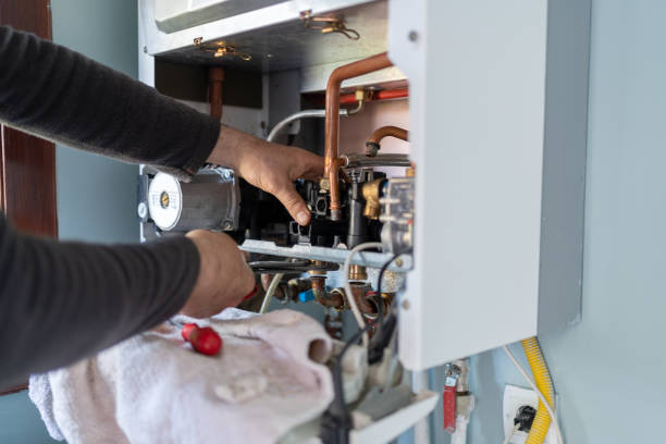 Best Clogged Drain Plumber  in Collinwood, TN