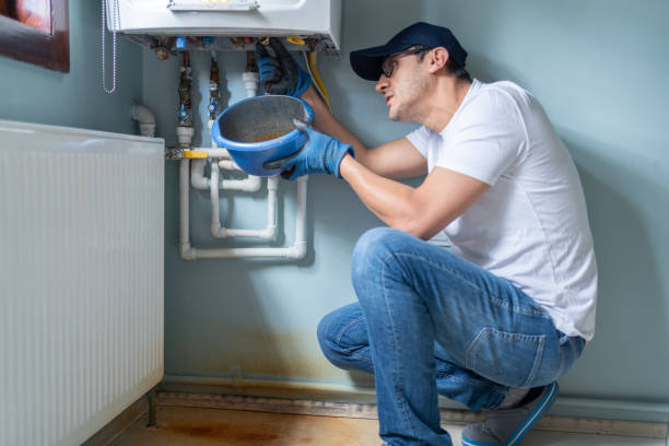 Best Septic Systems  in Collinwood, TN